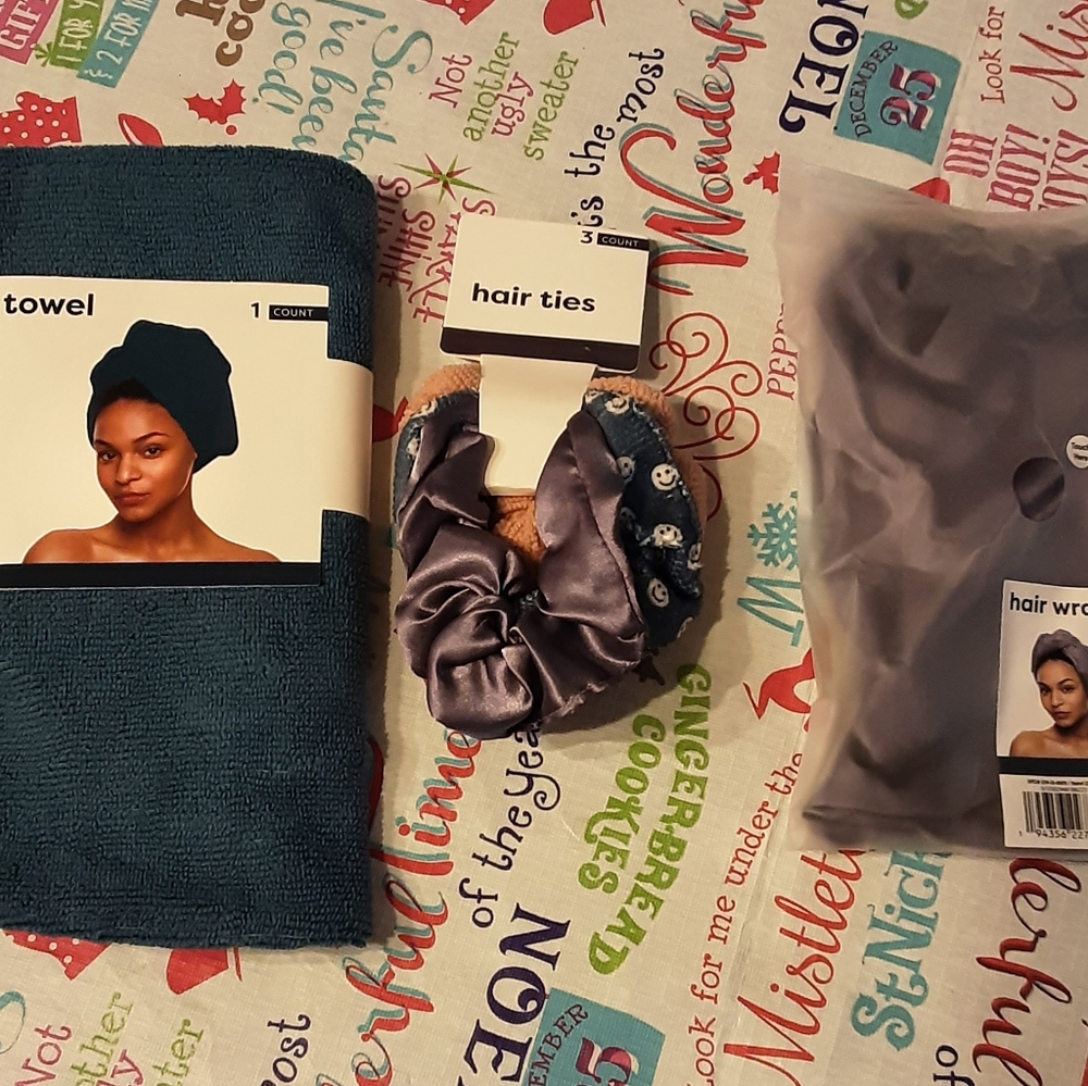 Hair bundle
